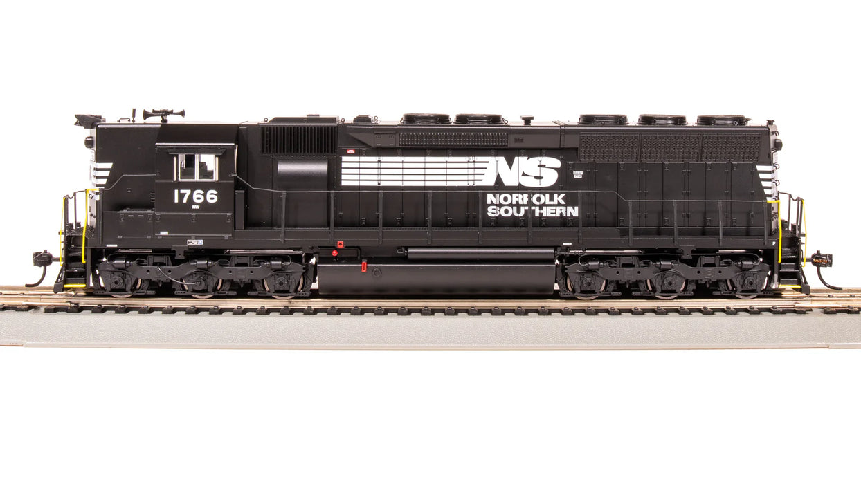 BLI 7941 HO Scale EMD SD45 Norfolk Southern NS 1795 Paragon4 DCC