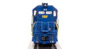 BLI 7942 HO Scale EMD SD45 Norfolk & Western (Bicentennial) N&W 1776 Paragon4 DCC