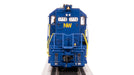 BLI 7942 HO Scale EMD SD45 Norfolk & Western (Bicentennial) N&W 1776 Paragon4 DCC