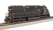 BLI 7943 HO Scale EMD SD45 Pennsylvania PRR 6145 Paragon4 (Sound/DC/DCC)