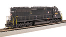 BLI 7943 HO Scale EMD SD45 Pennsylvania PRR 6145 Paragon4 (Sound/DC/DCC)