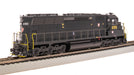 BLI 7944 HO Scale EMD SD45 Pennsylvania PRR 6155 Paragon4 (Sound/DC/DCC)