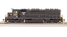 BLI 7944 HO Scale EMD SD45 Pennsylvania PRR 6155 Paragon4 (Sound/DC/DCC)