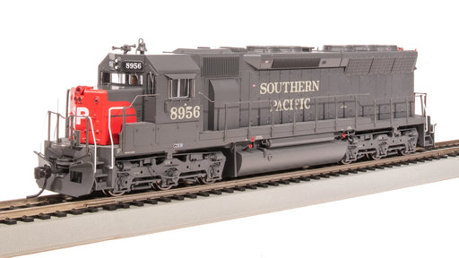 BLI 7945 HO Scale EMD SD45 Southern Pacific SP 8950 Paragon4 (Sound/DC/DCC)
