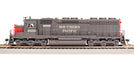 BLI 7945 HO Scale EMD SD45 Southern Pacific SP 8950 Paragon4 (Sound/DC/DCC)