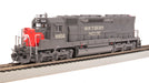 BLI 7946 HO Scale EMD SD45 Southern Pacific SP 8956 Paragon4 (Sound/DC/DCC)