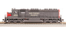 BLI 7946 HO Scale EMD SD45 Southern Pacific SP 8956 Paragon4 (Sound/DC/DCC)