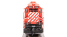 BLI 7957 N Scale EMD SD40-2 Canadian Pacific CP 5668 Paragon4 DCC