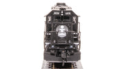 BLI 7962 N Scale EMD SD40-2 Illinois Central IC 6257 Paragon4 DCC