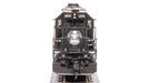BLI 7962 N Scale EMD SD40-2 Illinois Central IC 6257 Paragon4 DCC