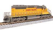 BLI 7968 N Scale EMD SD40-2 Union Pacific UP 1984 Paragon4 (Sound/DC/DCC)