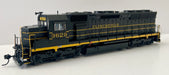 BLI 7974 HO Scale EMD SD45 Clinchfield CRR 3629 Paragon4 (Sound/DC/DCC)