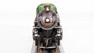 BLI 7987 N Scale USRA 4-6-2 Pacific Steam Locomotive Southern 1386 Paragon4 DCC