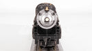 BLI 7990 N Scale USRA 4-6-2 Pacific Steam Locomotive SP 2491 Paragon4 (Daylight DC/DCC/Sound)