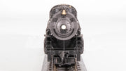 BLI 7992 N Scale USRA 4-6-2 Pacific Steam Locomotive Unlettered Paragon4 DCC
