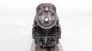 BLI 7992 N Scale USRA 4-6-2 Pacific Steam Locomotive Unlettered Paragon4 DCC