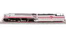 BLI 8028 N Scale 4-4-4-4 T1 Duplex Steam Loco "Fantasy" Pennsylvania PRR 5545 Paragon4 DCC