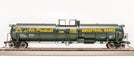 BLI 8031 HO Scale Cryogenic Tank Car Air Products UTLX (2 Pack)