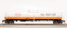 BLI 8032 HO Scale Cryogenic Tank Car Air Reduction AirCo UTLX (2 Pack)