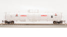 BLI 8033 HO Scale Cryogenic Tank Car Big 3 Industries BIGX (2 Pack)