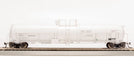 BLI 8037 HO Scale Cryogenic Tank Car UTLX (White) 2 Pack