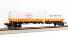 BLI 8041 HO Scale Cryogenic Tank Car Air Reduction AirCo UTLX