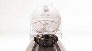 BLI 8042 HO Scale Cryogenic Tank Car Big 3 Industries BIGX