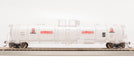 BLI 8042 HO Scale Cryogenic Tank Car Big 3 Industries BIGX