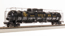 BLI 8043 HO Scale Cryogenic Tank Car Canadian Liquid Air Co. UTLX