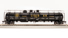 BLI 8043 HO Scale Cryogenic Tank Car Canadian Liquid Air Co. UTLX