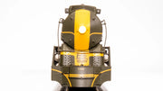 BLI 8087 HO Scale New Haven I-5 1400 "Fantasy" Hybrid Stealth - DC