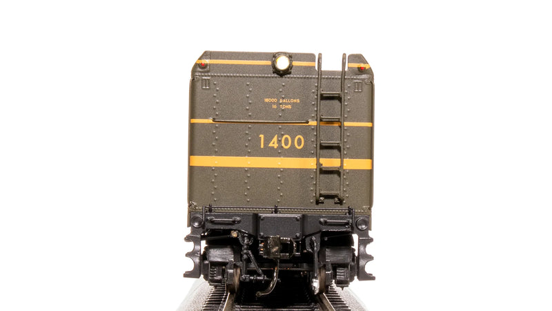BLI 8087 HO Scale New Haven I-5 1400 "Fantasy" Hybrid Stealth - DC
