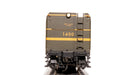 BLI 8087 HO Scale New Haven I-5 1400 "Fantasy" Hybrid Stealth - DC