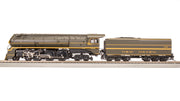 BLI 8087 HO Scale New Haven I-5 1400 "Fantasy" Hybrid Stealth - DC