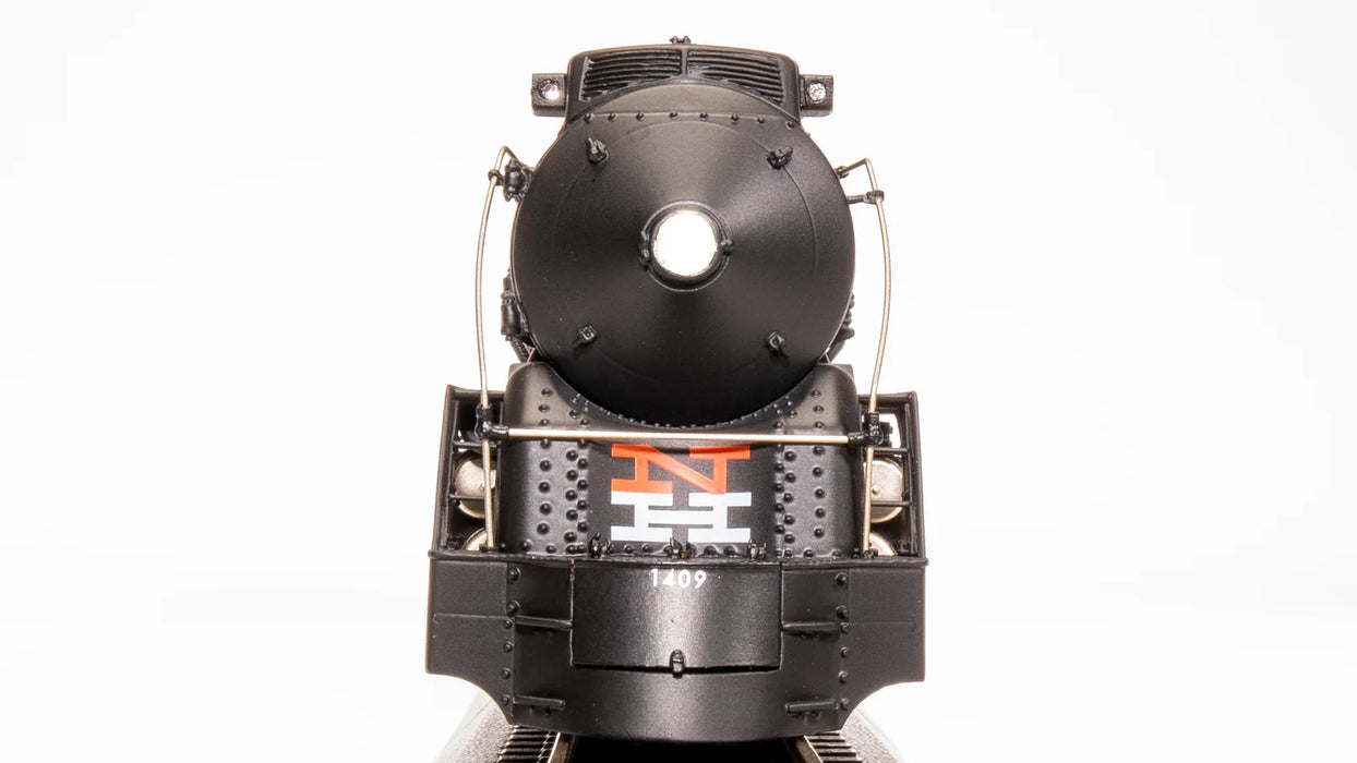 BLI 8088 HO Scale New Haven I-5 1409 "McGinnis" Hybrid Stealth - DC