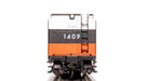 BLI 8088 HO Scale New Haven I-5 1409 "McGinnis" Hybrid Stealth - DC