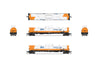BLI 8149 N Scale High-Capacity Cryogenic AirCo UTLX