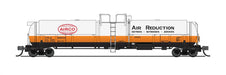 BLI 8151 N Scale High-Capacity Cryogenic Air Reduction AIRCO UTLX