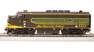 BLI 8164 HO Scale EMD F3A/B Set Northern Pacific NP 6504A/6504B with Paragon4 DCC