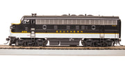 BLI 8165 HO Scale EMD F3A/B Set Southern Railway 4184/4364 with Paragon4 DCC