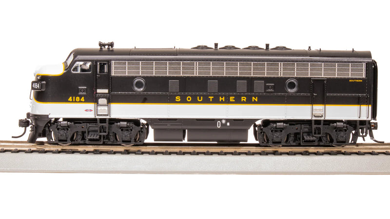 BLI 8165 HO Scale EMD F3A/B Set Southern Railway 4184/4364 with Paragon4 DCC