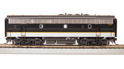BLI 8165 HO Scale EMD F3A/B Set Southern Railway 4184/4364 with Paragon4 DCC