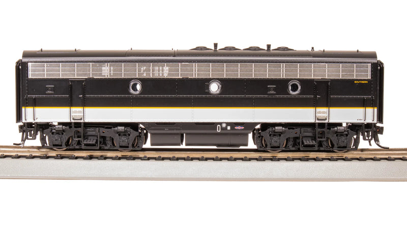 BLI 8165 HO Scale EMD F3A/B Set Southern Railway 4184/4364 with Paragon4 DCC