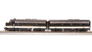 BLI 8165 HO Scale EMD F3A/B Set Southern Railway 4184/4364 with Paragon4 DCC