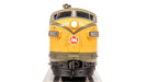 BLI 8169 HO Scale EMD F3A Canadian National CN 9005 with Paragon4 DCC