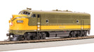 BLI 8169 HO Scale EMD F3A Canadian National CN 9005 with Paragon4 DCC