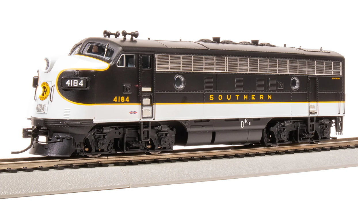 BLI 8177 HO Scale EMD F3A Southern Railway 4185 with Paragon4 DCC