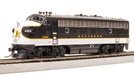 BLI 8177 HO Scale EMD F3A Southern Railway 4185 with Paragon4 DCC
