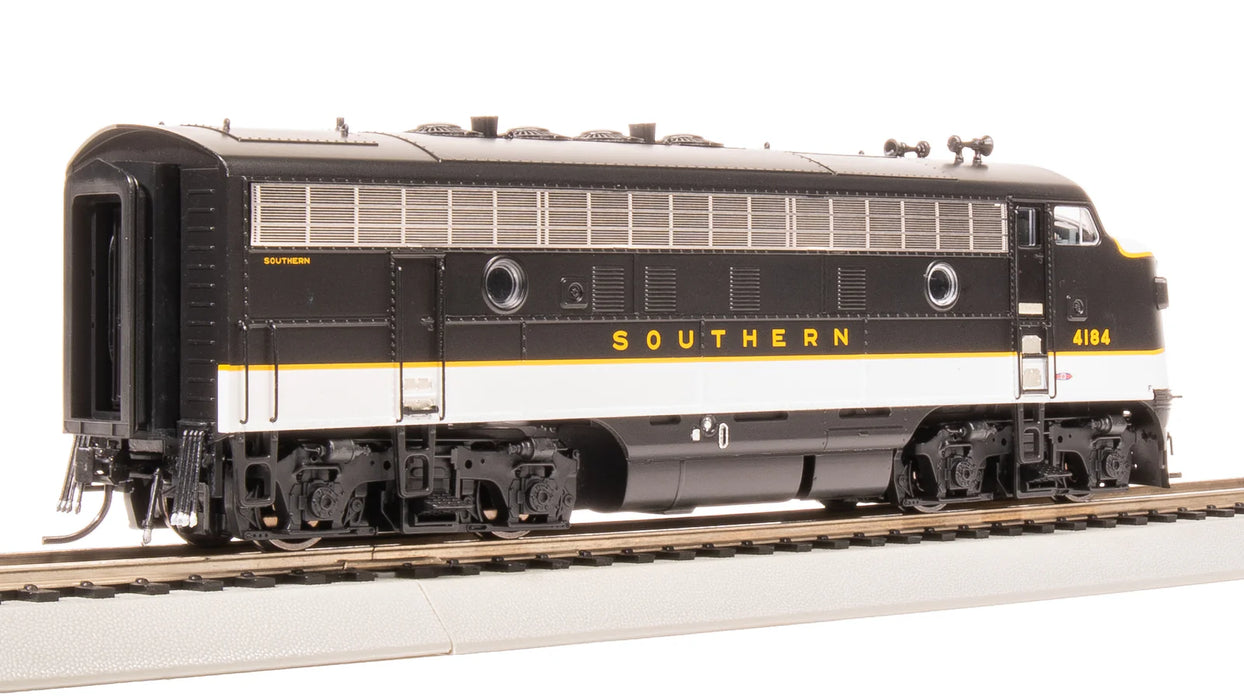 BLI 8177 HO Scale EMD F3A Southern Railway 4185 with Paragon4 DCC