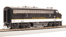 BLI 8177 HO Scale EMD F3A Southern Railway 4185 with Paragon4 DCC
